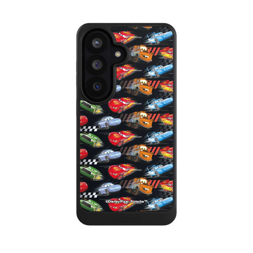 Samsung Galaxy S26 NIVOcore Cars Pattern