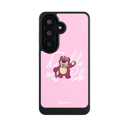 Samsung Galaxy S26 NIVOcore Lotso Toy Story Tickle me Pink