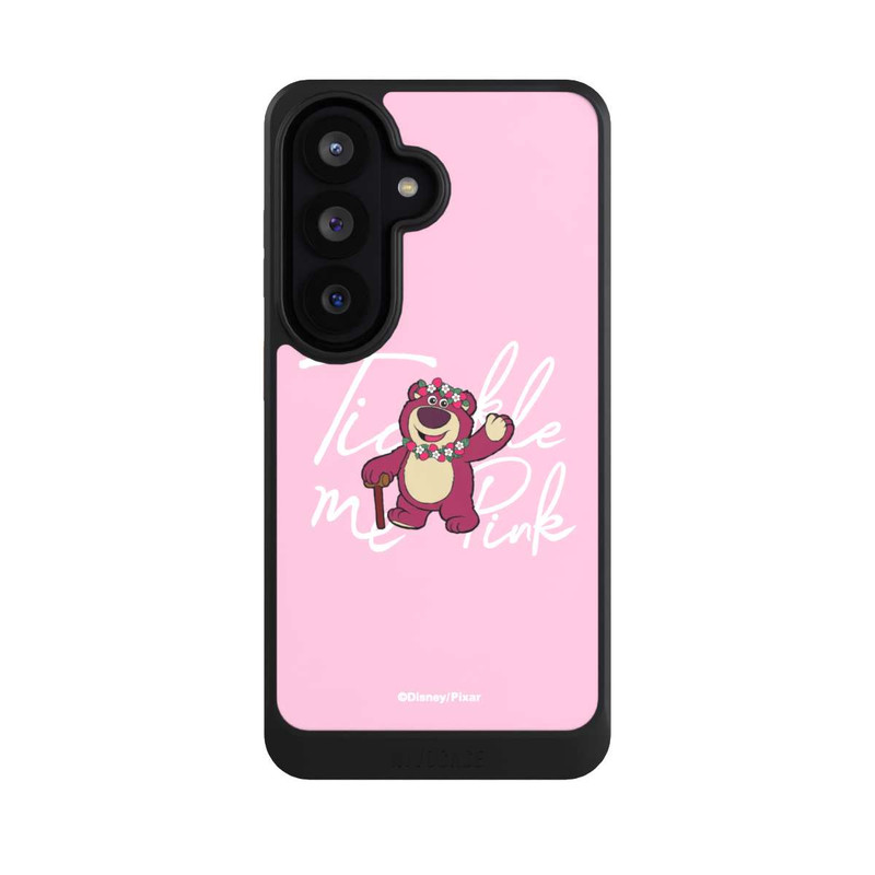 Galaxy S26 NIVOcore Lotso Toy Story Tickle me Pink