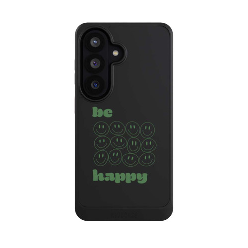 Samsung Galaxy S26 NIVOcore Be Happy Smiely