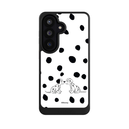 Samsung Galaxy S26 NIVOcore 101 Dalmatiner Kuss