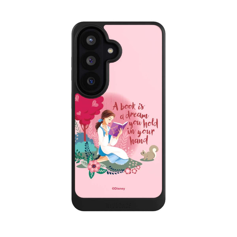 Galaxy S26 NIVOcore Disney Princess A Book Is A Dream