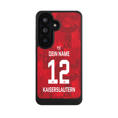 Samsung Galaxy S26 NIVOcore 1. FCK Trikot Personalisierbar