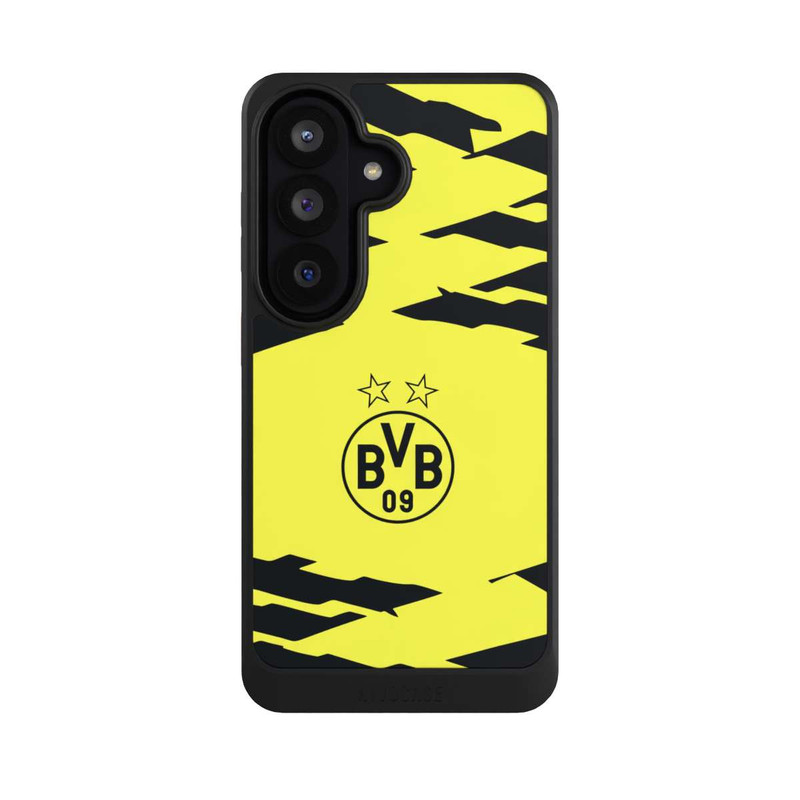 Galaxy S26 NIVOcore BVB Sondertrikot Neon