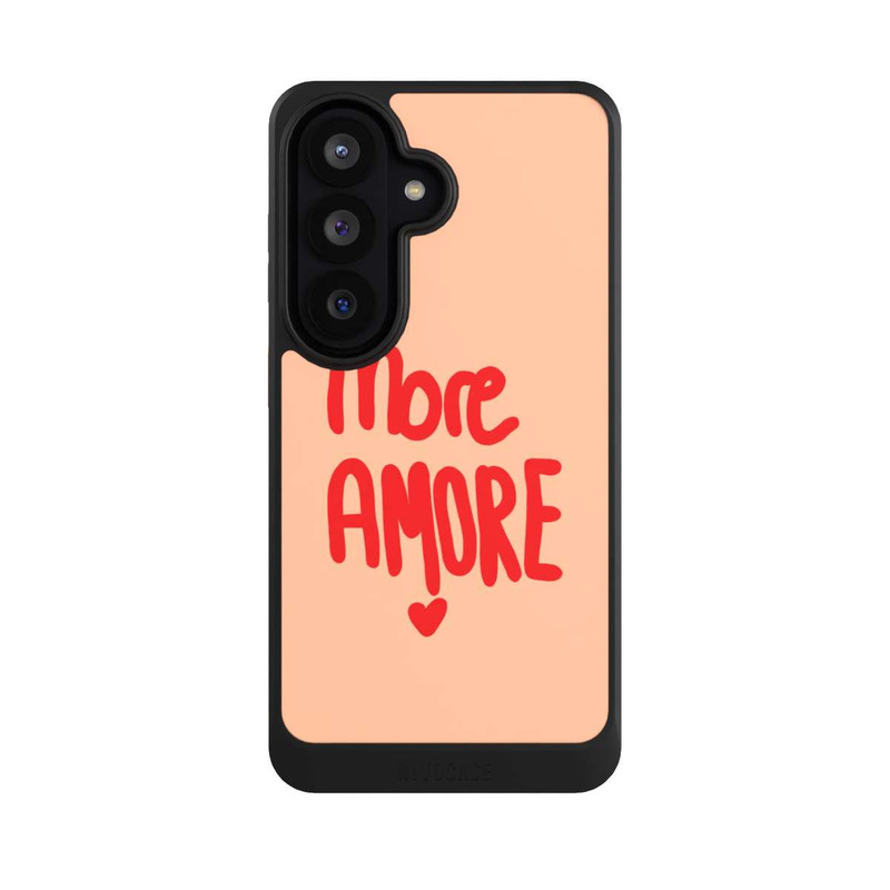 Galaxy S26 NIVOcore More Amore Liebe