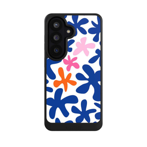 Samsung Galaxy S26 NIVOcore Dopamin Flowers Colormix