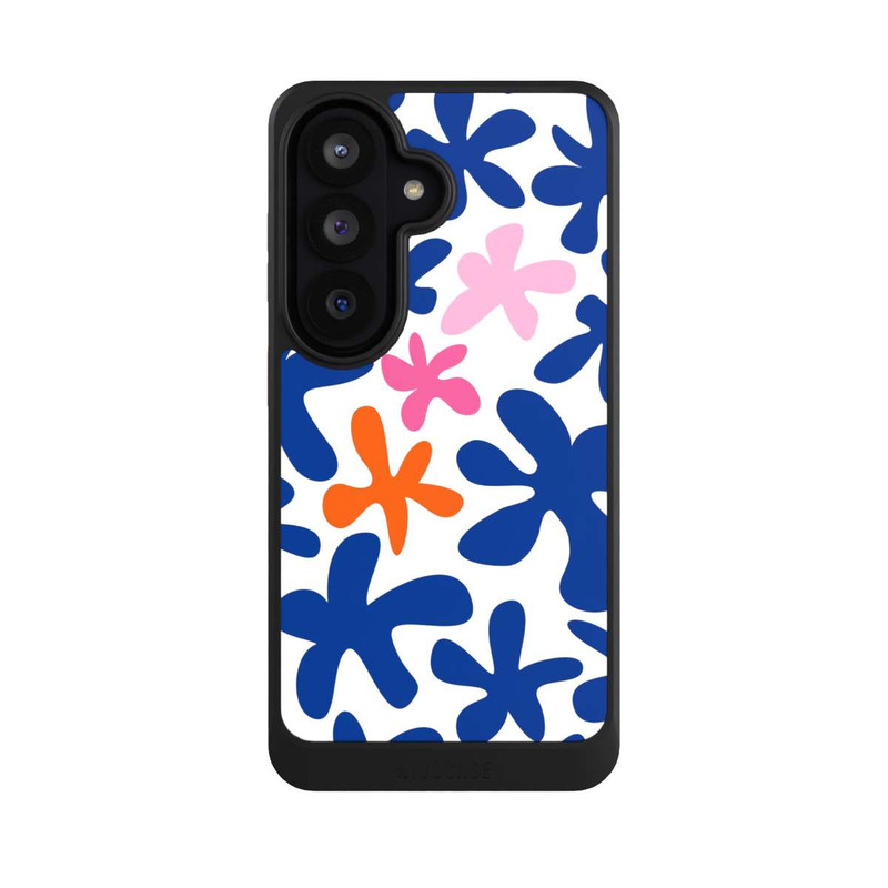 Galaxy S26 NIVOcore Dopamin Flowers Colormix