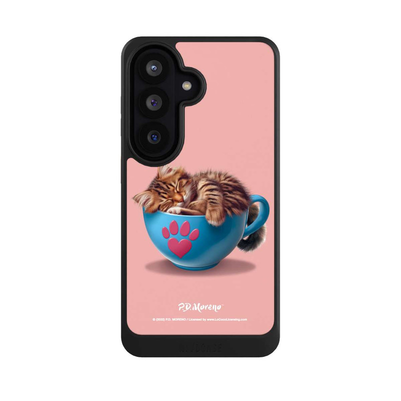Galaxy S26 NIVOcore Cat in A Mug