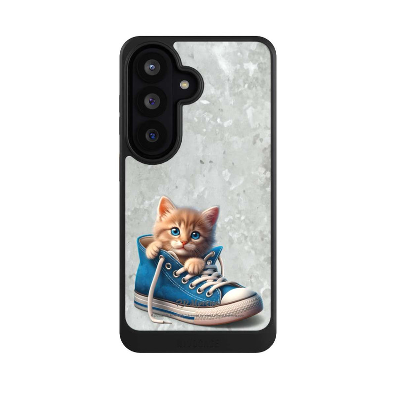 Galaxy S26 NIVOcore Cat in A Shoe