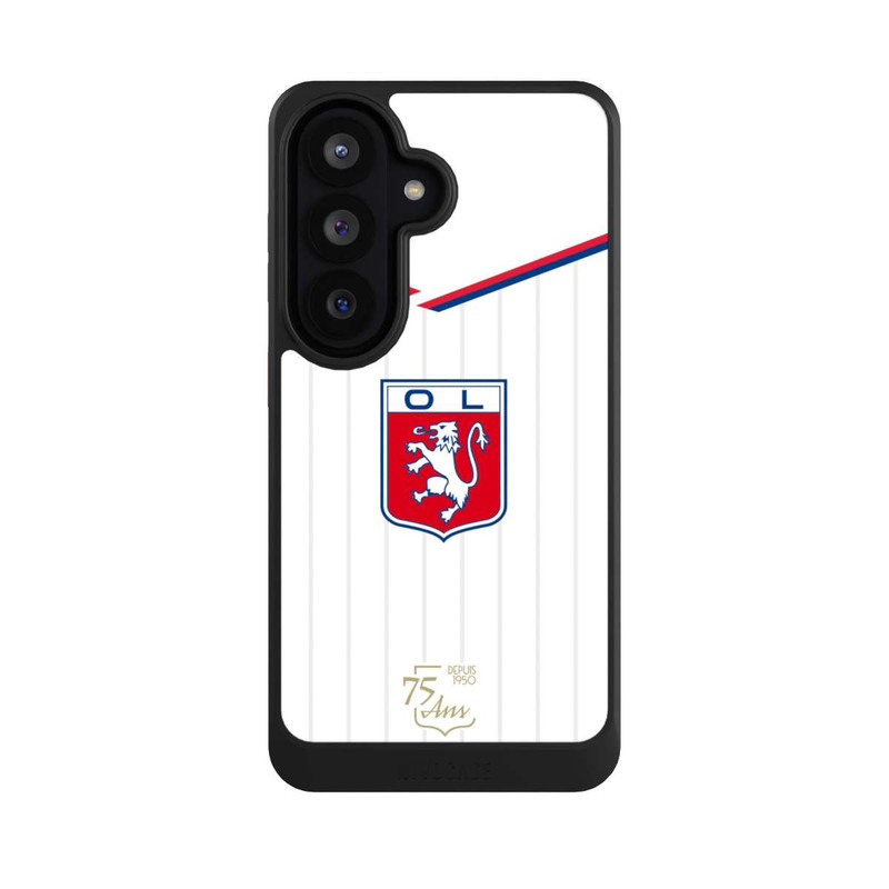 Galaxy S26 NIVOcore OL 75 anniversaire