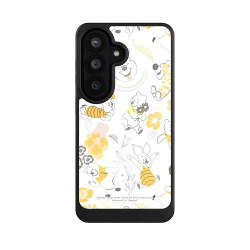 Samsung Galaxy S26 NIVOcore Winnie Puuh Spring Pattern