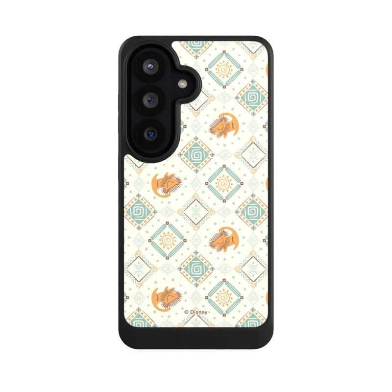 Galaxy S26 NIVOcore Simba Pattern