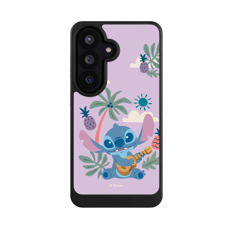 Galaxy S26 NIVOcore Stitch Sommervibes