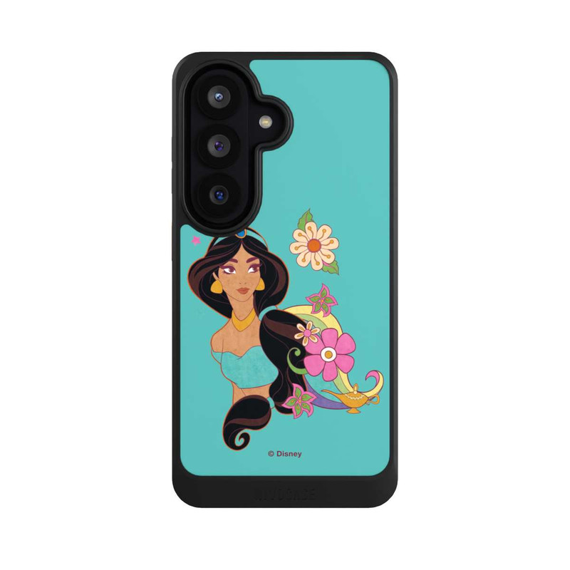 Galaxy S26 NIVOcore Jasmin Floral