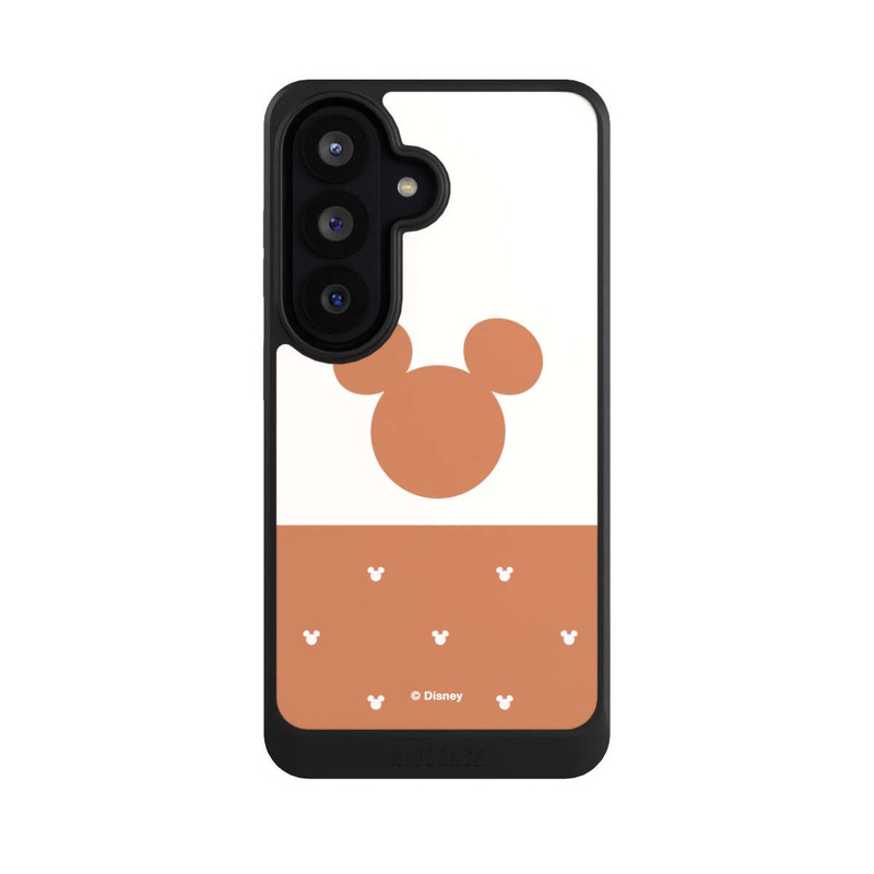 Galaxy S26 NIVOcore Mickey Icon Pattern Mix