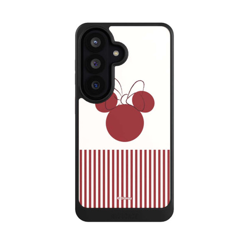 Samsung Galaxy S26 NIVOcore Minnie Icon Pattern Mix