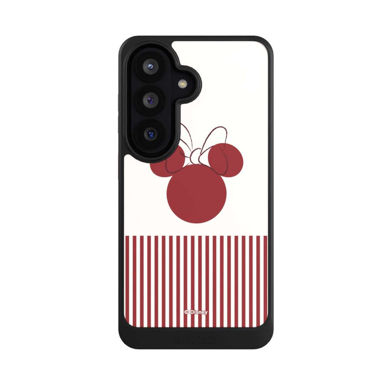 Galaxy S26 NIVOcore Minnie Icon Pattern Mix