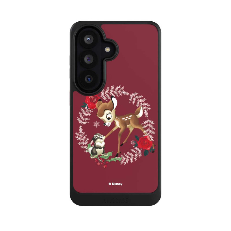 Galaxy S26 NIVOcore Bambi Winterfreundschaft