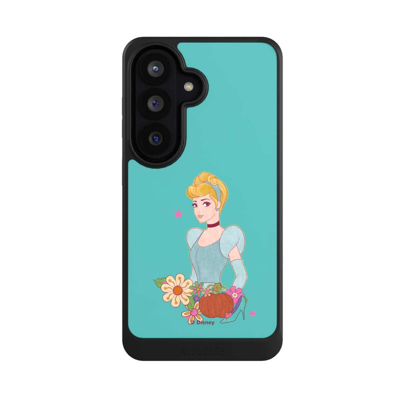 Galaxy S26 NIVOcore Cinderella Floral