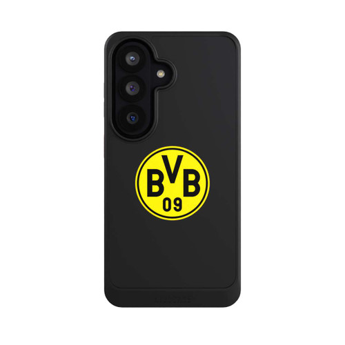 Samsung Galaxy S26 NIVOcore BVB Logo Transparent