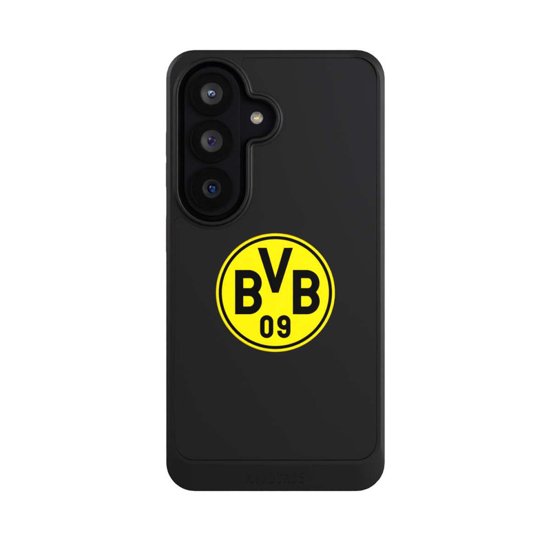 Galaxy S26 NIVOcore BVB Logo Transparent