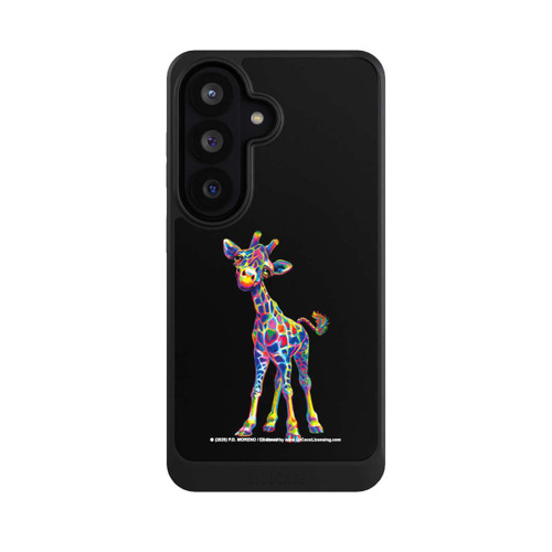 Samsung Galaxy S26 NIVOcore Giraffenkalb