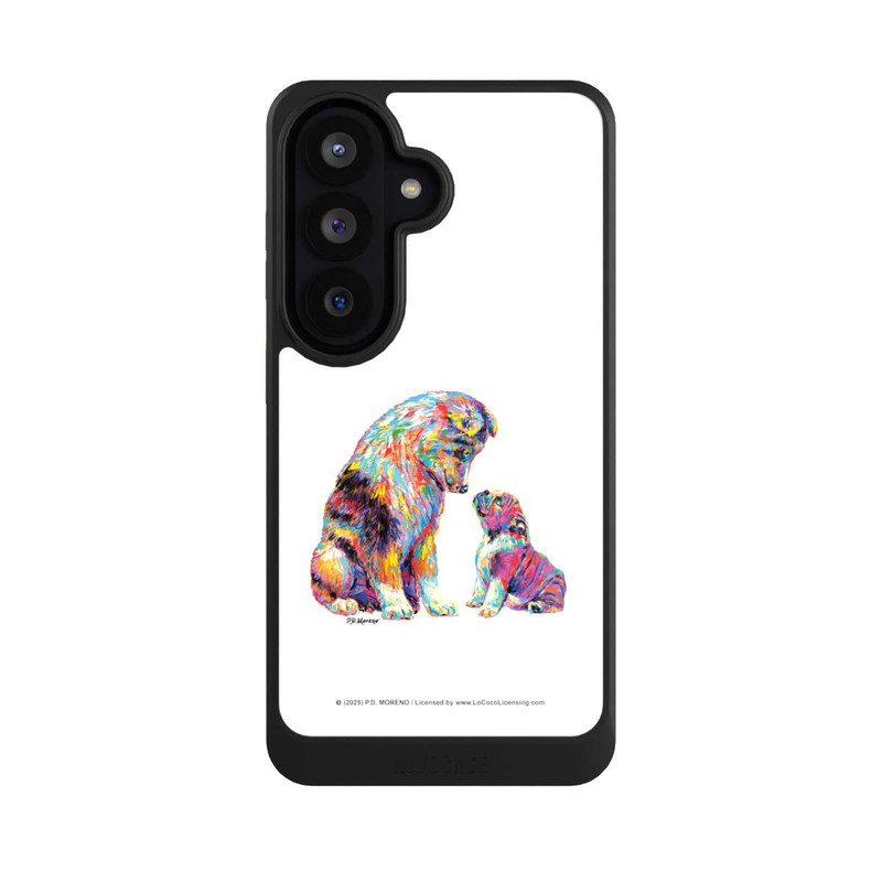 Galaxy S26 NIVOcore Amitié de Chien