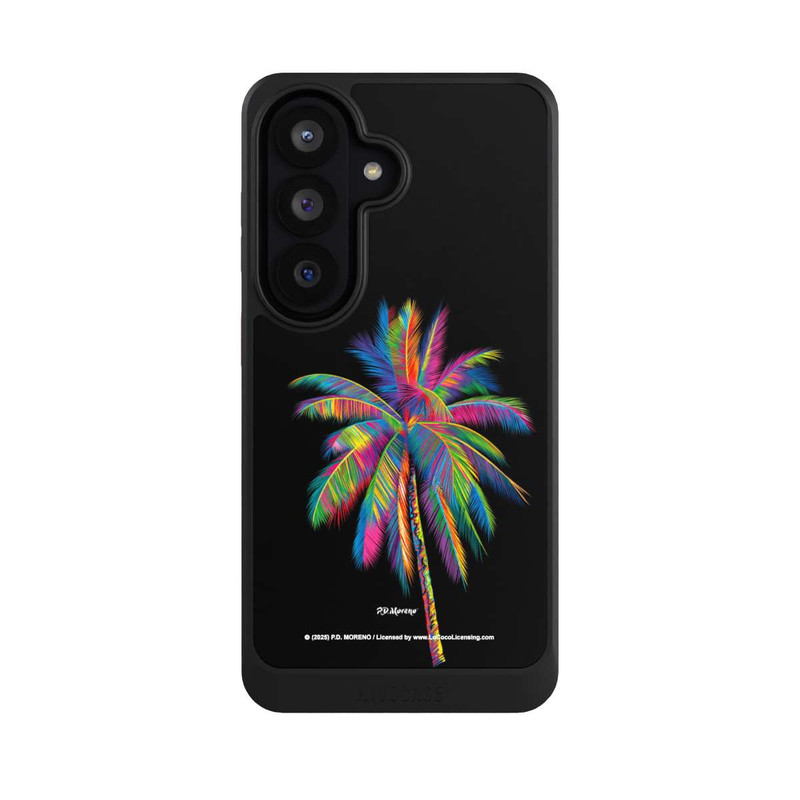 Galaxy S26 NIVOcore Regenbogen Palme