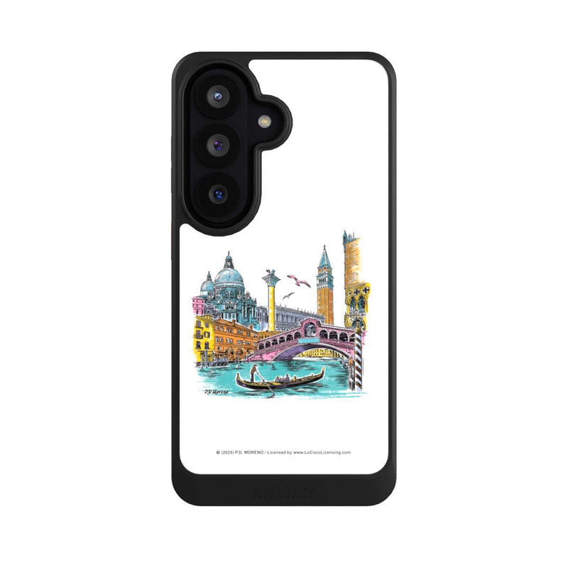 Galaxy S26 NIVOcore Venise