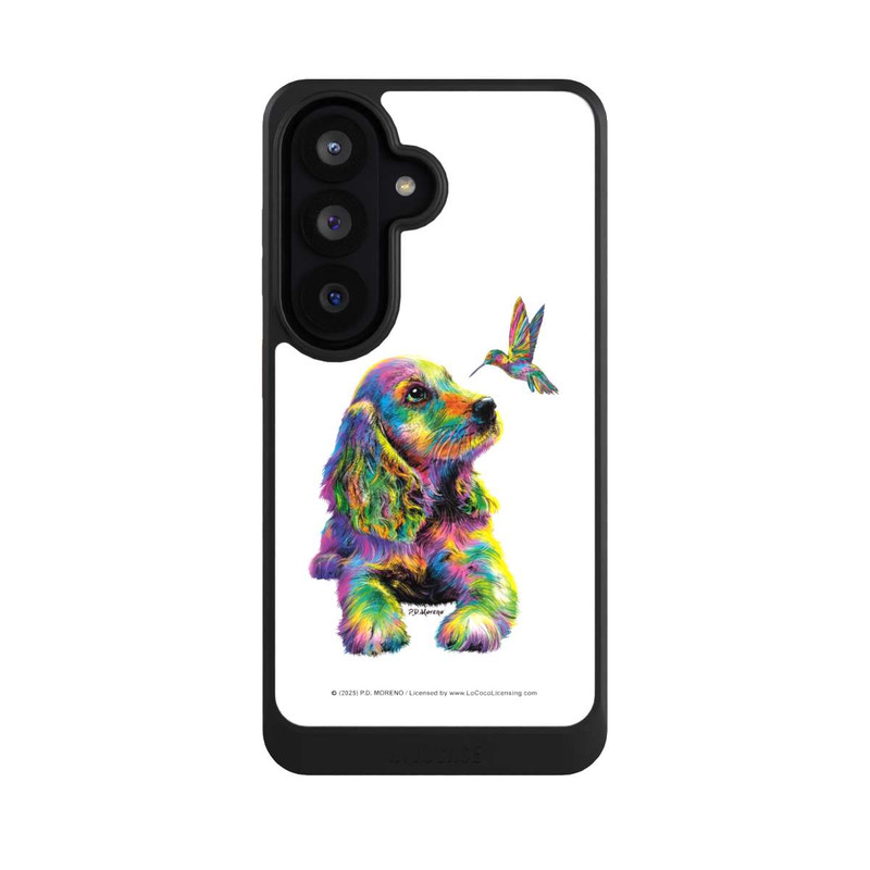 Galaxy S26 NIVOcore Cocker Spaniel