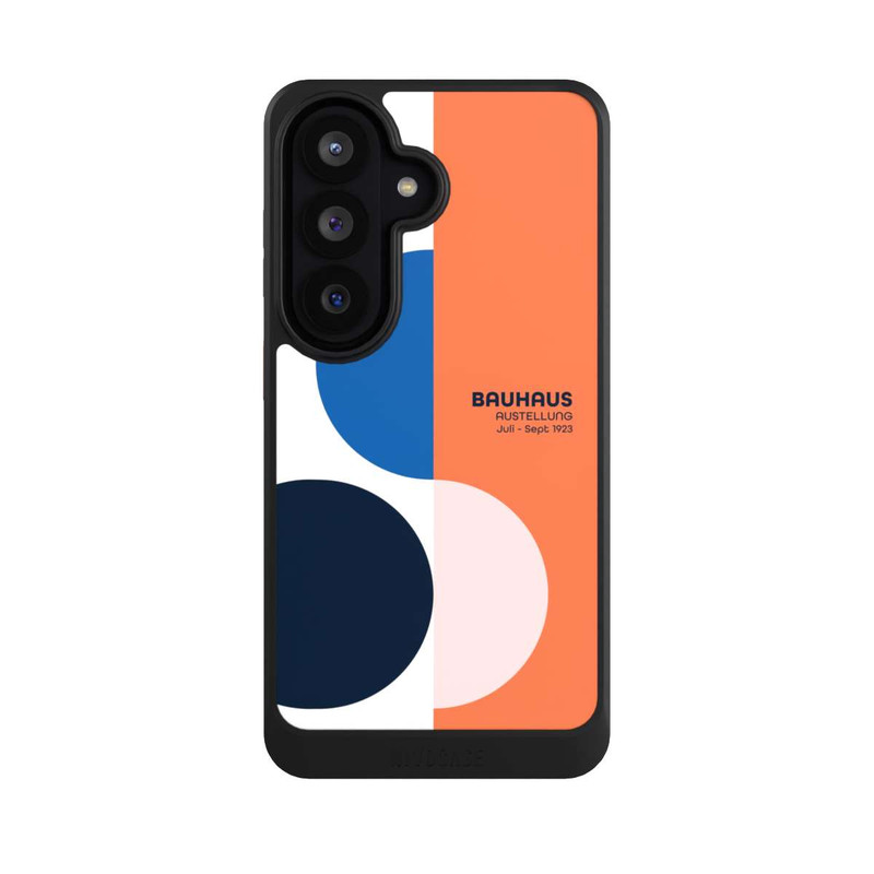 Galaxy S26 NIVOcore Bauhaus Roundings