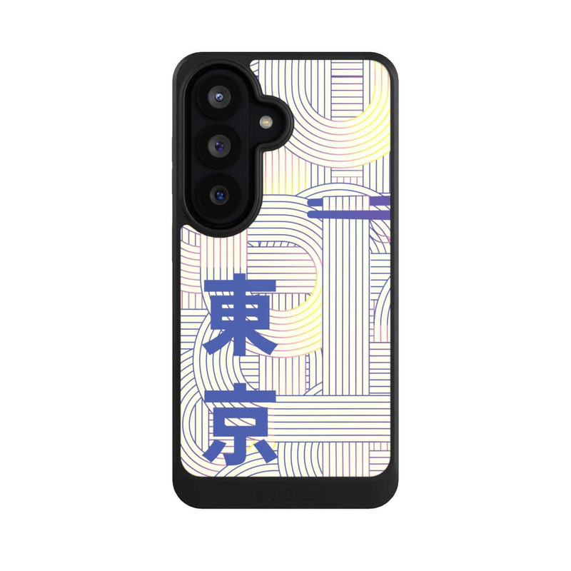 Galaxy S26 NIVOcore Ramen Japanese Set