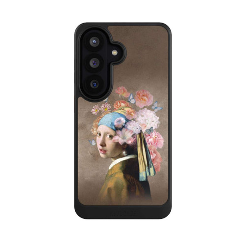 Samsung Galaxy S26 NIVOcore Coloured Pearl Girl