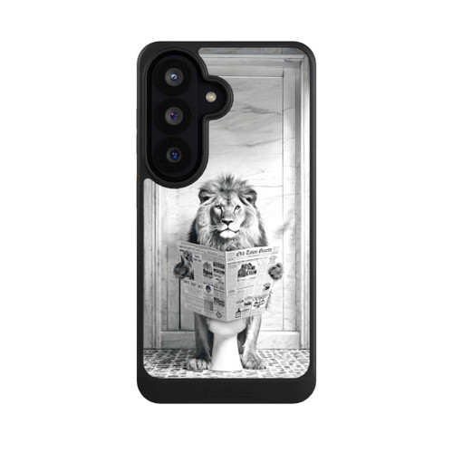 Samsung Galaxy S26 NIVOcore Lion Toilet