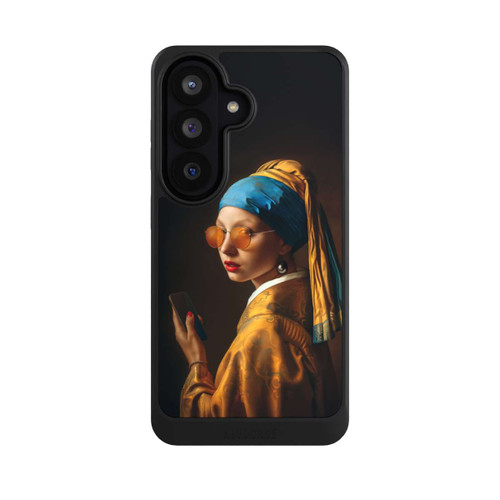 Samsung Galaxy S26 NIVOcore Modern Pearl Girl