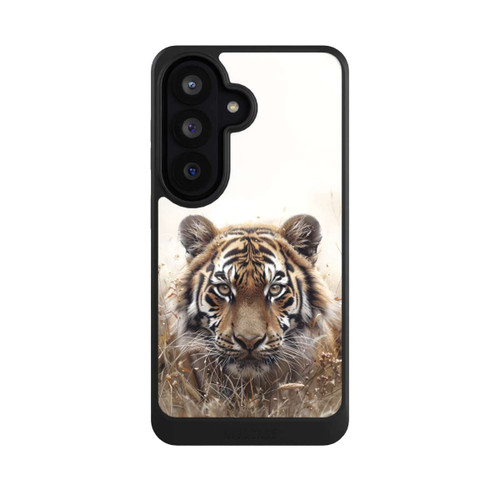 Samsung Galaxy S26 NIVOcore Hunting Tiger Grasses