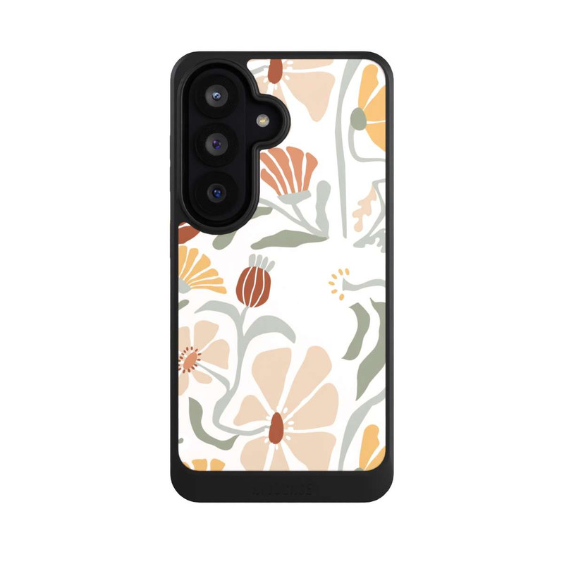 Galaxy S26 NIVOcore Bontanical Harvest