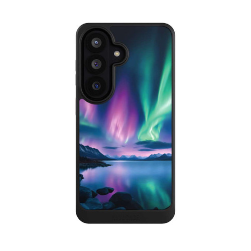 Samsung Galaxy S26 NIVOcore Aurora Borealis