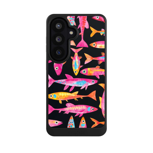 Samsung Galaxy S26 NIVOcore Funky Fish Parade