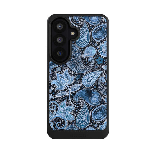Samsung Galaxy S26 NIVOcore Magic India Ornate Paisley Tapestry