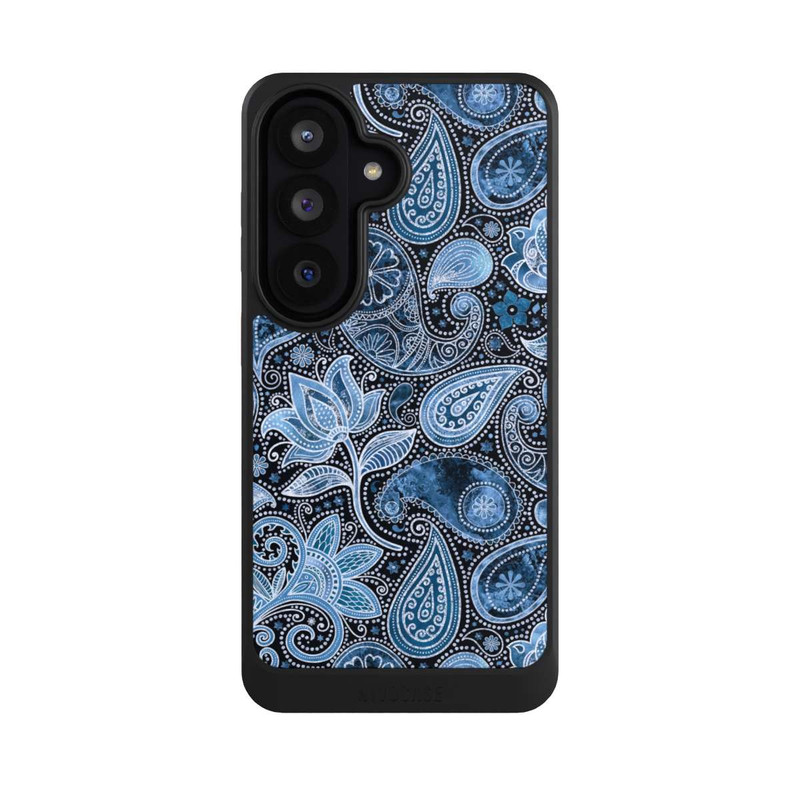 Galaxy S26 NIVOcore Magic India Ornate Paisley Tapestry