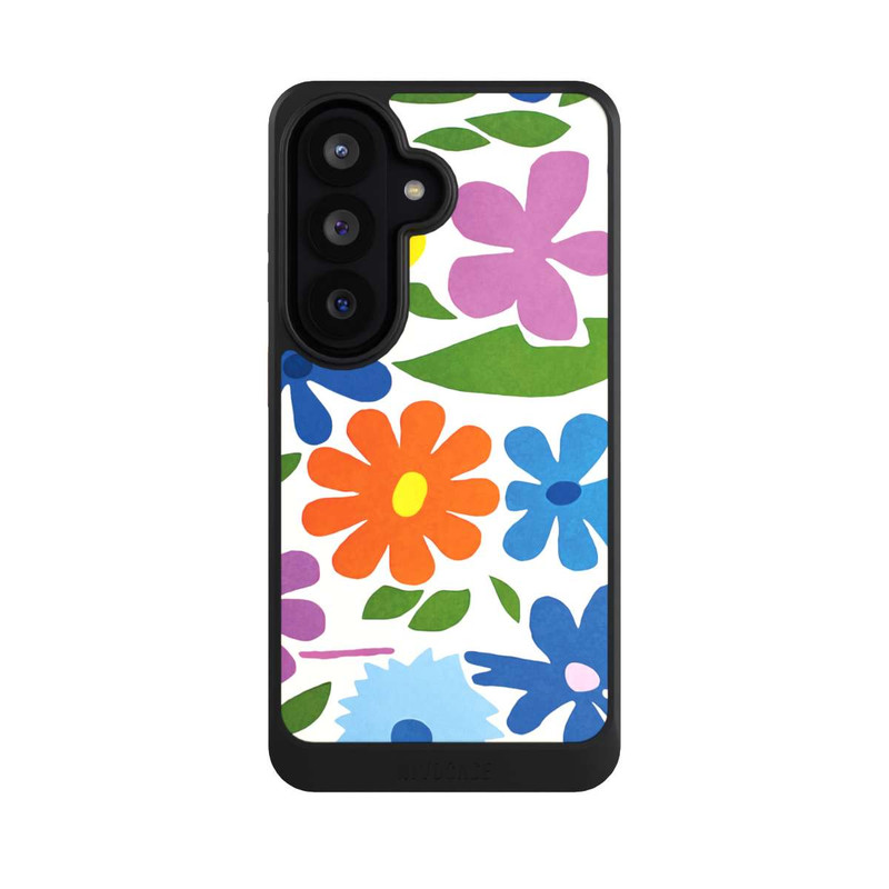 Galaxy S26 NIVOcore Matisse Groovy Flower Garden