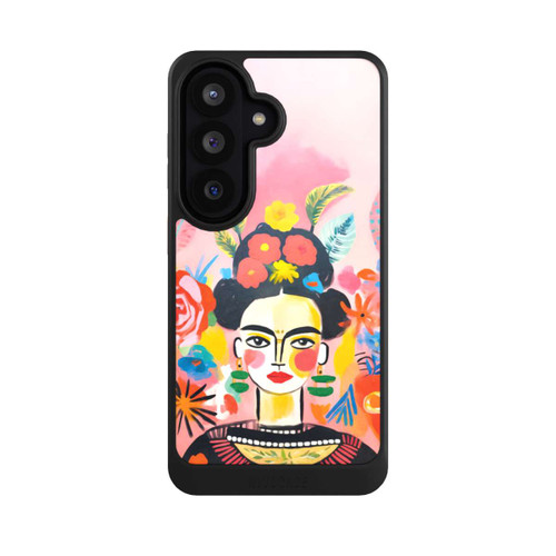 Samsung Galaxy S26 NIVOcore Mexican Artist Girl