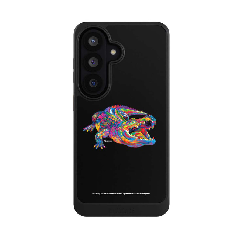 Galaxy S26 NIVOcore Alligator