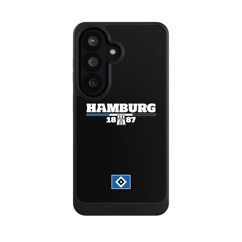 Galaxy S26 NIVOcore Hamburg 1887