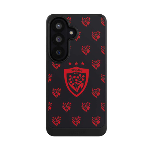 Samsung Galaxy S26 NIVOcore RCT Motif Muguet Rouge