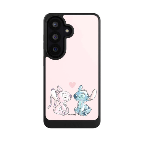 Samsung Galaxy S26 NIVOcore Stitch And Angel Love