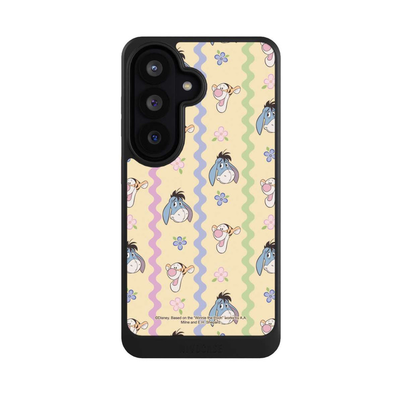 Galaxy S26 NIVOcore Winnie the Pooh Sweet & Wild Friends