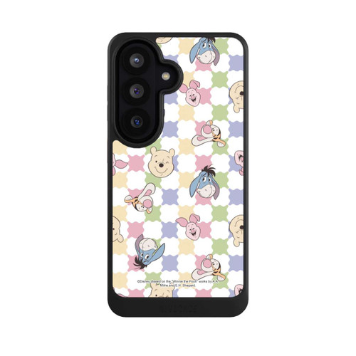 Samsung Galaxy S26 NIVOcore Winnie the Pooh Too Cute to Handle Pattern