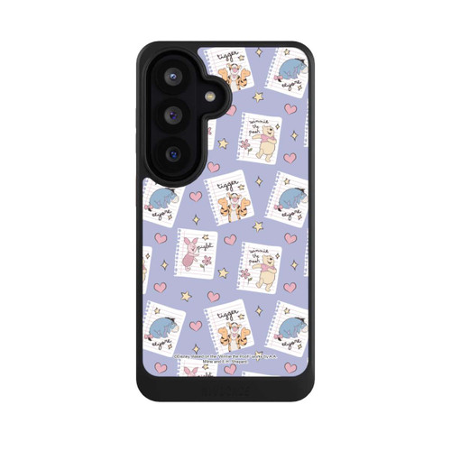 Samsung Galaxy S26 NIVOcore Winnie the Pooh Wild Friends